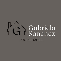 Gabriela Sánchez Propiedades